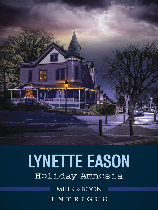 Title details for Holiday Amnesia by Lynette Eason - Available